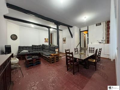 Maison de ville - 130 m² - 5 pièces