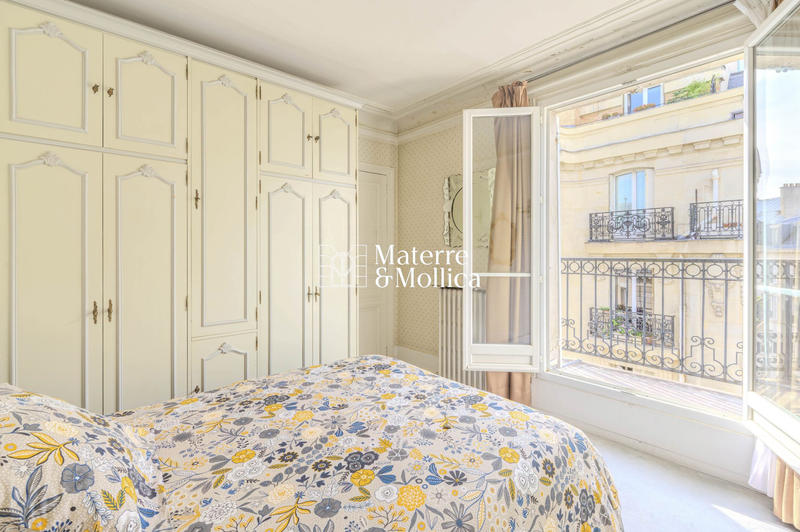 Appartement - 52 m² - 3 pièces