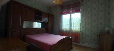 Maison - 138 m² - 6 pièces