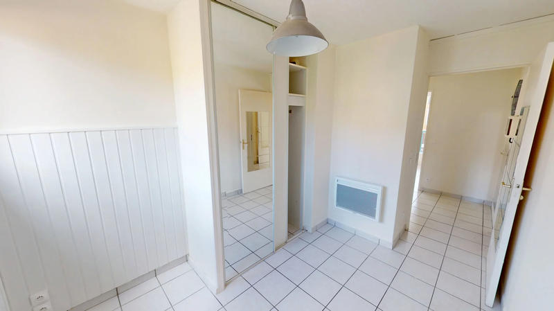 Appartement - 50 m² - 3 pièces