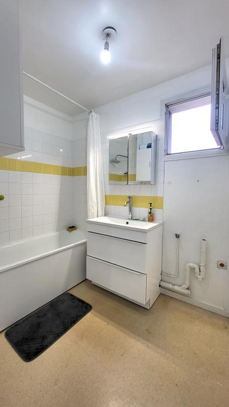 Appartement - 79 m² - 4 pièces