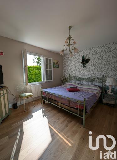 Maison - 166 m² - 7 pièces