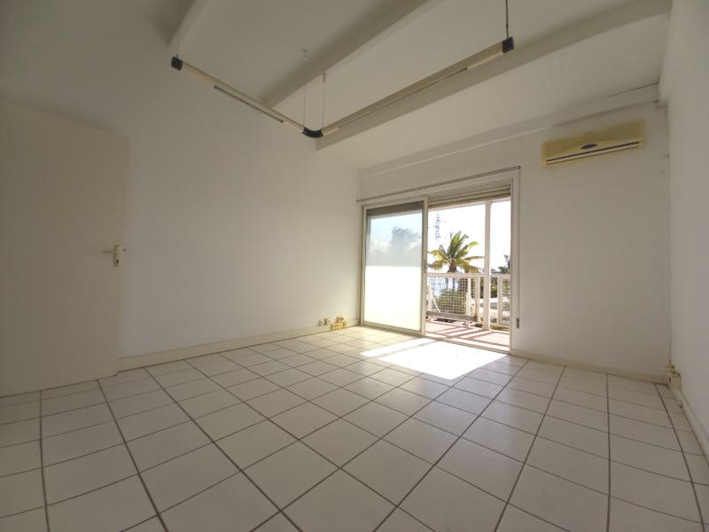 Local commercial - 125 m²