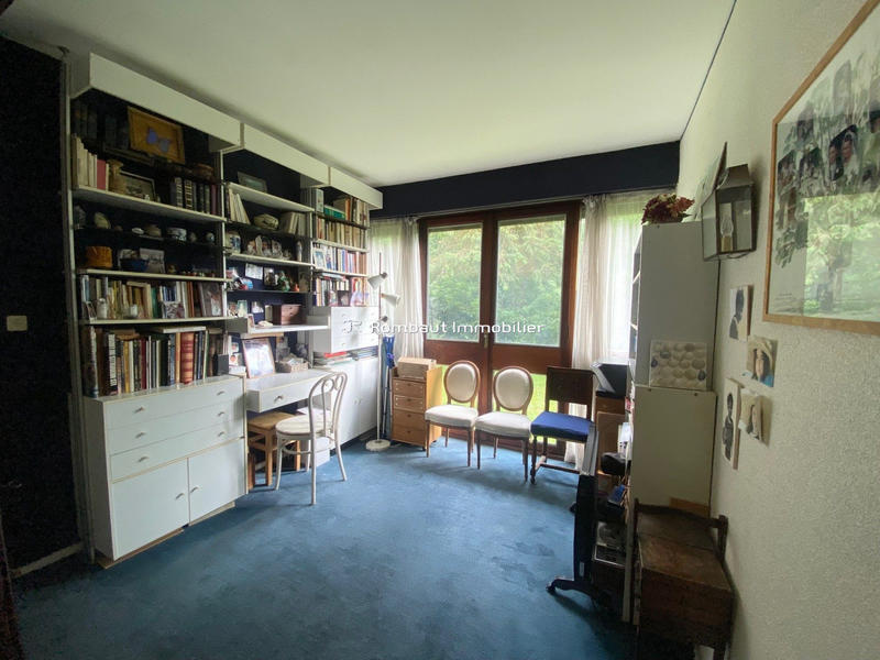 Appartement - 129 m² - 7 pièces