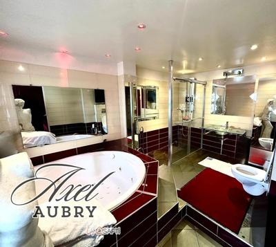 Appartement - 115 m² - 3 pièces