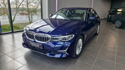 Bmw Série 3 G20 330i Xdrive 258 Ch Bva8 Luxury