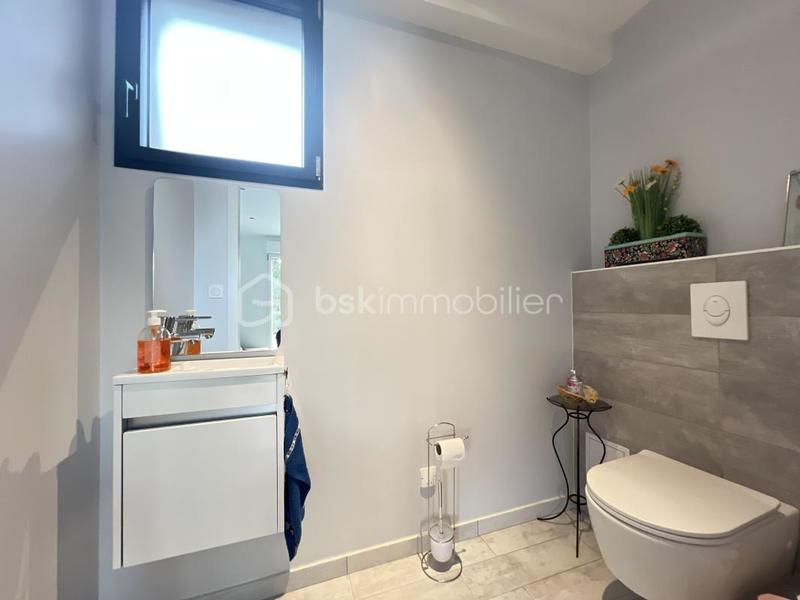 Maison - 106 m² - 2 pièces