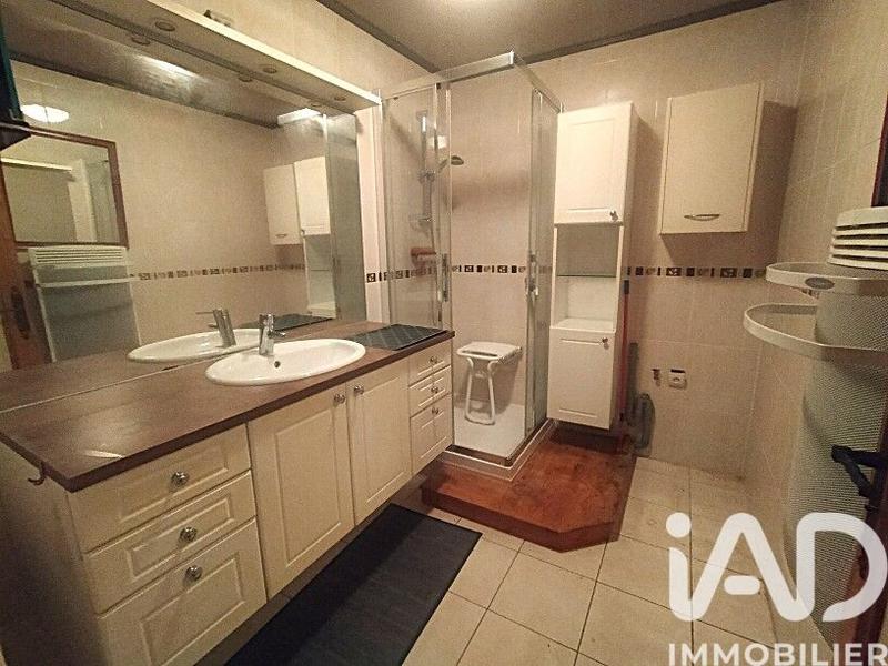 Maison - 58 m² - 2 pièces