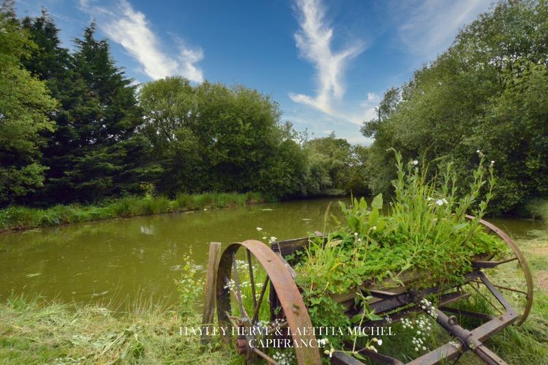 Maison de campagne - 170 m² - 7 pièces