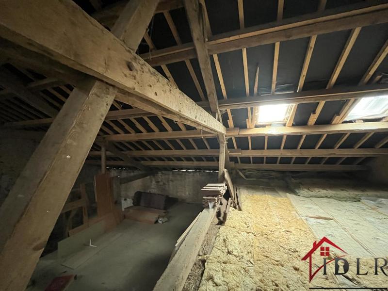 Maison - 134 m² - 4 pièces