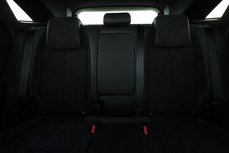 Ds Ds 7 Crossback 1.6 PureTech Performance Line Automatique 180 ch