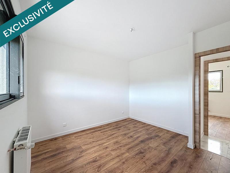 Maison - 121 m² - 5 pièces