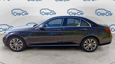 Mercedes Classe c 350 e Eq Power 279 7g-Tronic Executive - Automatique