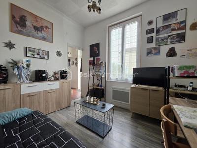 Pavillon - 50 m² - 3 pièces