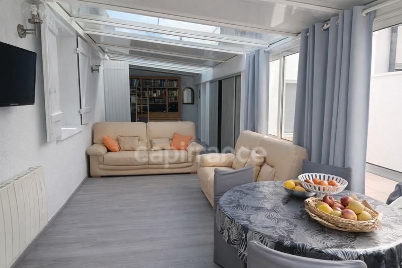 Villa - 186 m² - 5 pièces