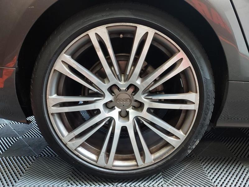 Audi A7 Sportback 3.0 Tdi 204 Ch - Garantie 6 Mois