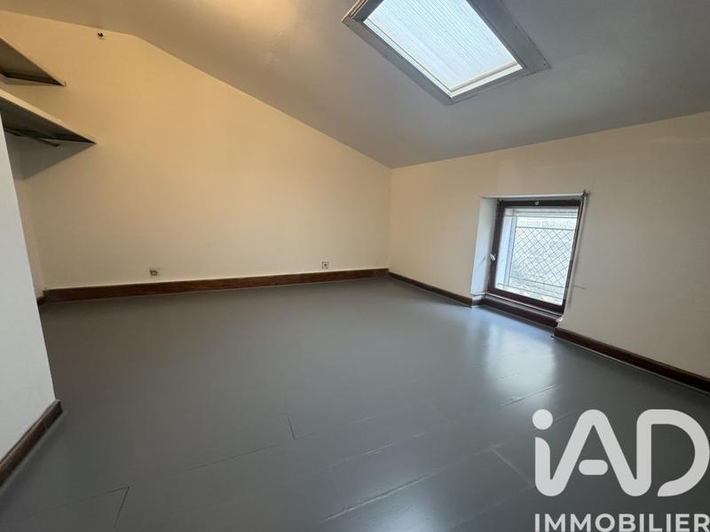 Maison de ville - 128 m² - 4 pièces