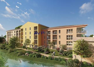 Appartement - 78 m² - 4 pièces