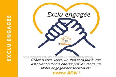 Villa - 130 m² - 5 pièces