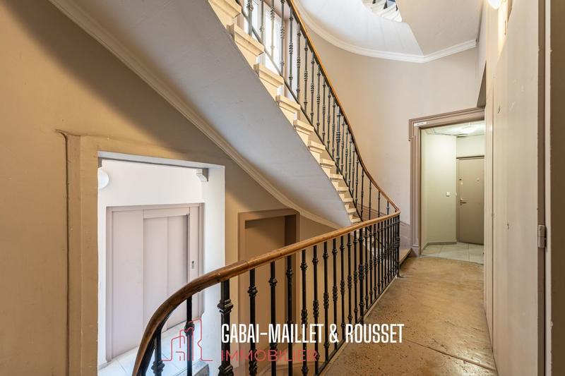 Appartement - 29 m² - 2 pièces