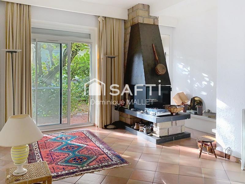 Maison - 146 m² - 6 pièces