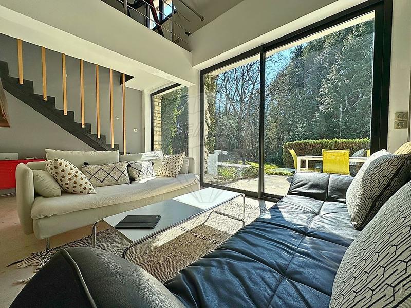 Maison - 175 m² - 8 pièces