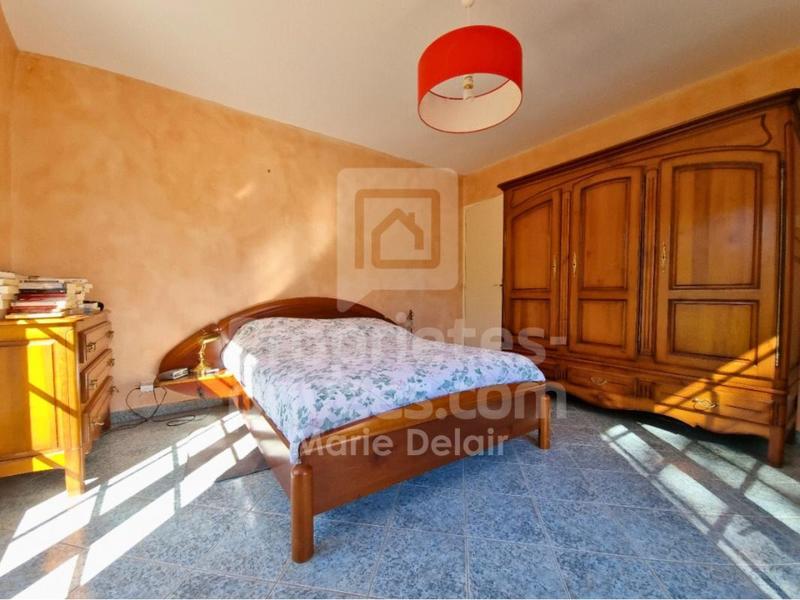 Maison - 188 m² - 7 pièces