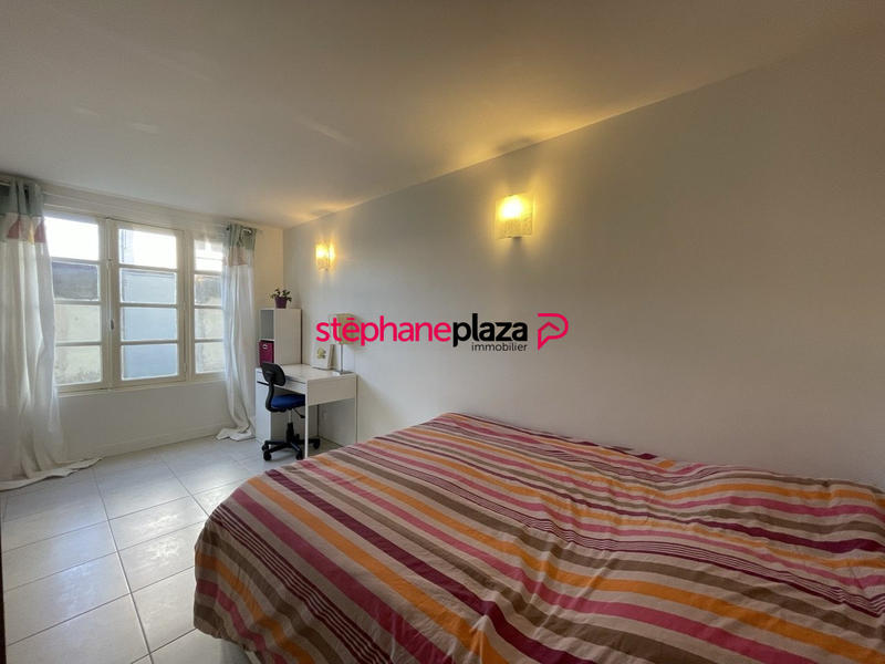 Appartement - 30 m² - 2 pièces