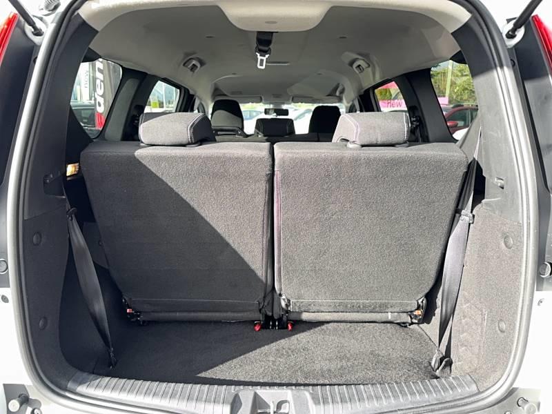 Dacia Jogger TCe 110 7 places Confort