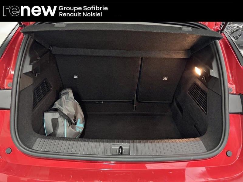 Renault Mégane E-Tech Ev40 130ch standard charge Equilibre