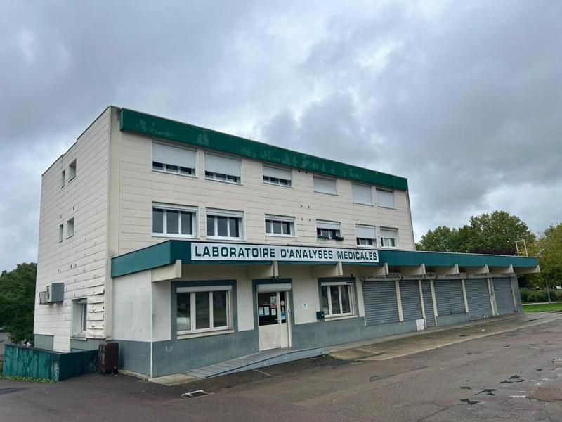 Appartement - 83 m² - 4 pièces