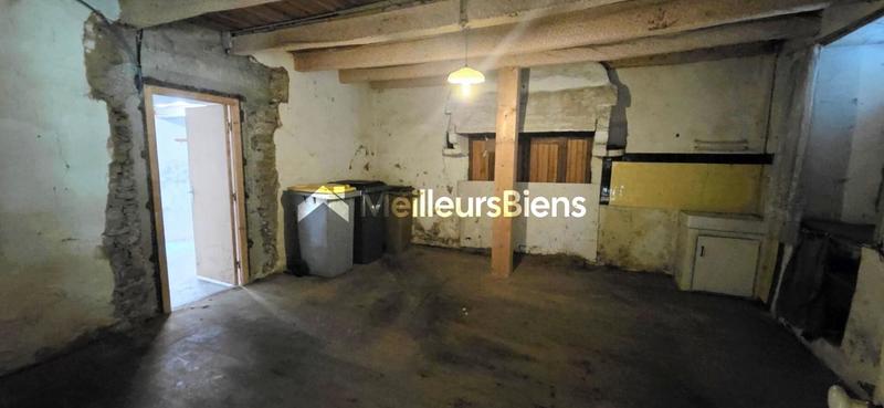 Maison - 175 m² - 8 pièces