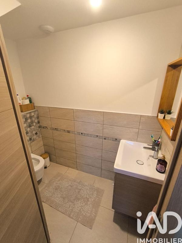 Maison - 155 m² - 6 pièces