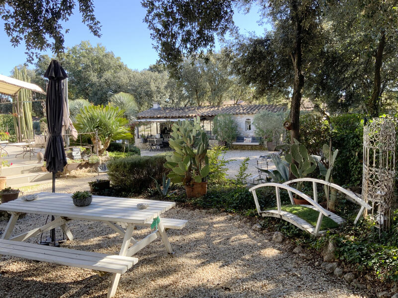 Maison - 190 m² - 7 pièces