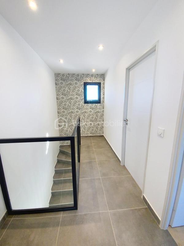 Villa - 140 m² - 5 pièces