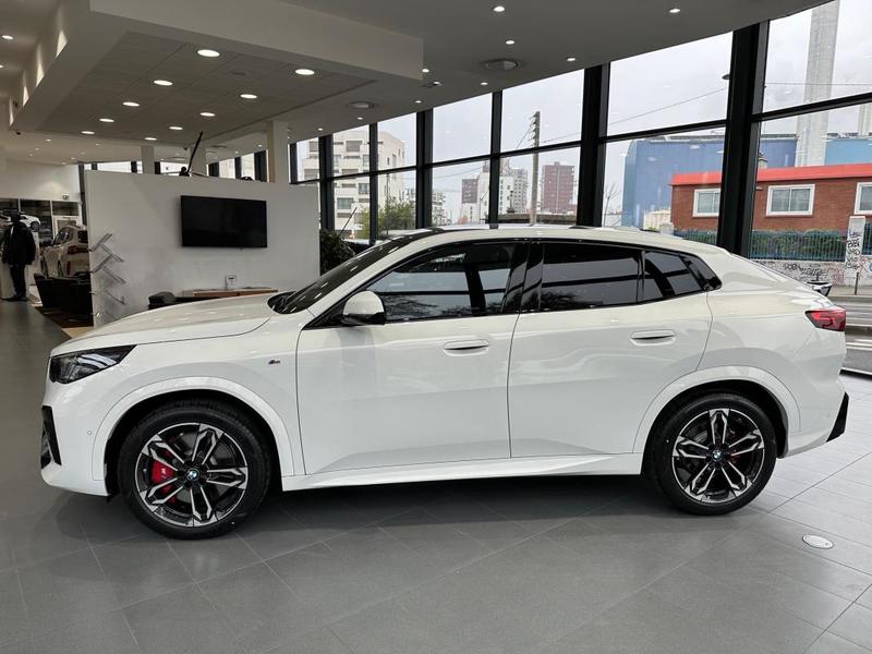 Bmw X2 U10 sDrive 20i 170ch Dkg7 m Sport