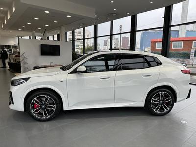Bmw X2 U10 sDrive 20i 170ch Dkg7 m Sport