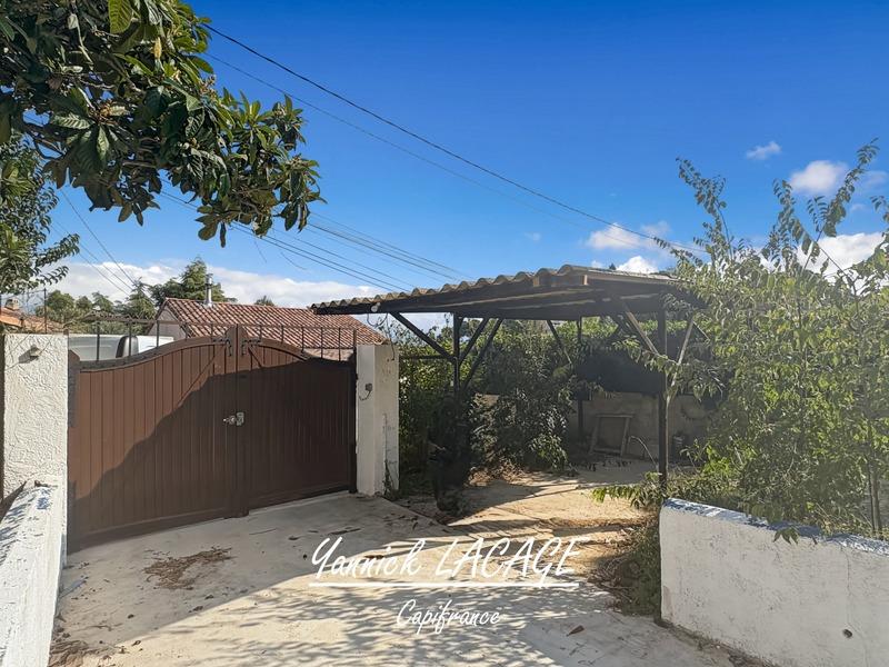 Maison - 195 m² - 8 pièces