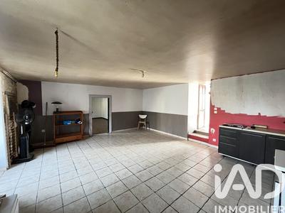Ferme - 88 m² - 4 pièces