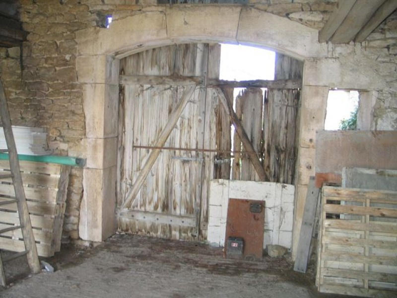 Maison - 200 m² - 1 pièce