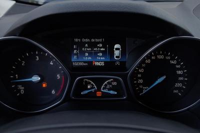 Ford Grand c-Max II (2) 1.5 Tdci 120 s&amp;S Business Nav Powershift