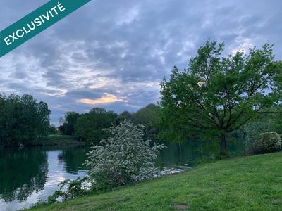 Maison - 55 m² - 4 pièces