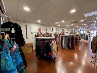 Local commercial - 127 m²