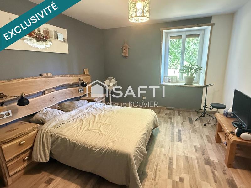 Ferme - 270 m² - 6 pièces