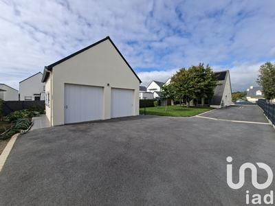 Maison - 132 m² - 6 pièces