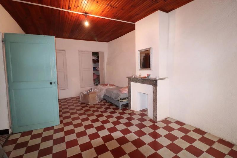 Maison de village - 185 m² - 6 pièces