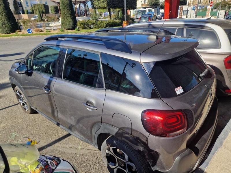 Citroën C3 Aircross PureTech 130 s&amp;amp;S Eat6 Shine