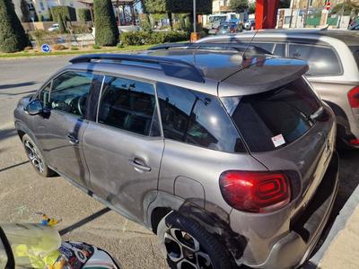 Citroën C3 Aircross PureTech 130 s&amp;amp;S Eat6 Shine