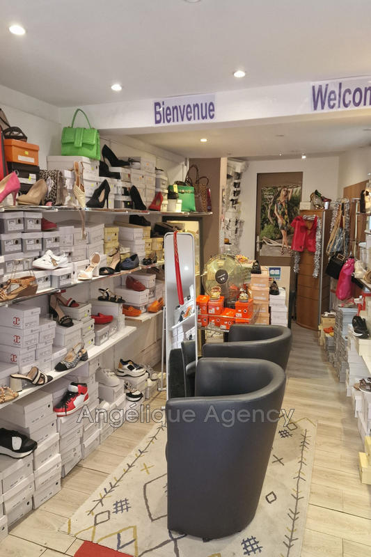 Fonds de commerce - 23 m²