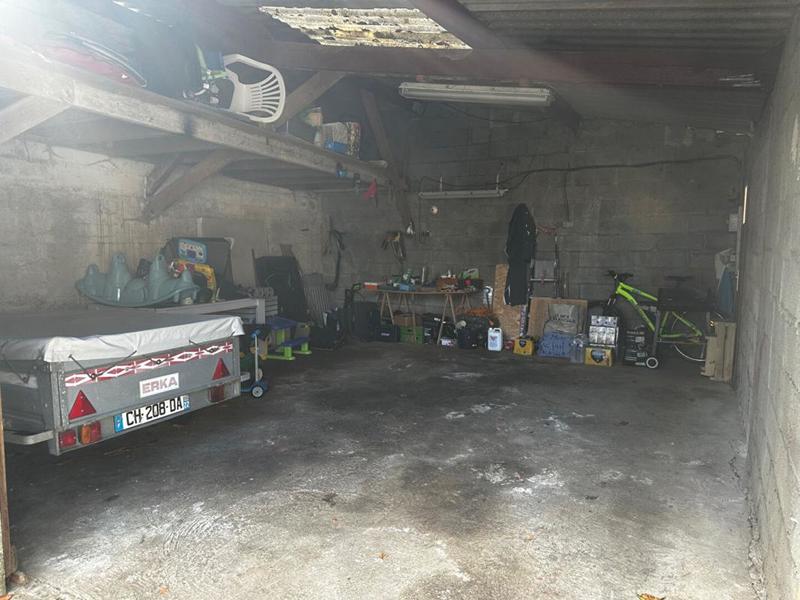 Maison - 198 m² - 7 pièces